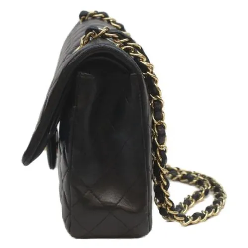 Pre-owned > Pre-owned Bags > Pre-owned Shoulder Bags - - Chanel Vintage - Modalova