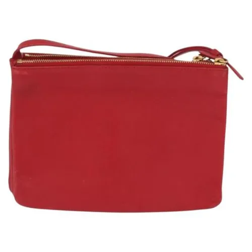 Pre-owned > Pre-owned Bags > Pre-owned Cross Body Bags - - Celine Vintage - Modalova