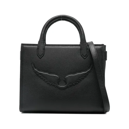 Bags > Tote Bags - - Zadig & Voltaire - Modalova