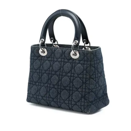 Pre-owned > Pre-owned Bags > Pre-owned Handbags - - Dior Vintage - Modalova