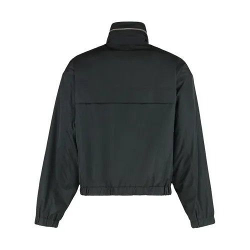 Jackets > Light Jackets - - Ami Paris - Modalova