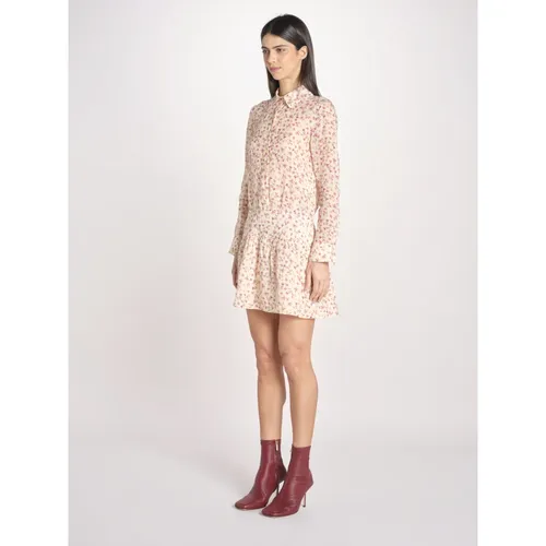 Dresses > Day Dresses > Short Dresses - - Kristina Ti - Modalova