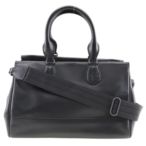 Pre-owned > Pre-owned Bags > Pre-owned Handbags - - Bottega Veneta Vintage - Modalova