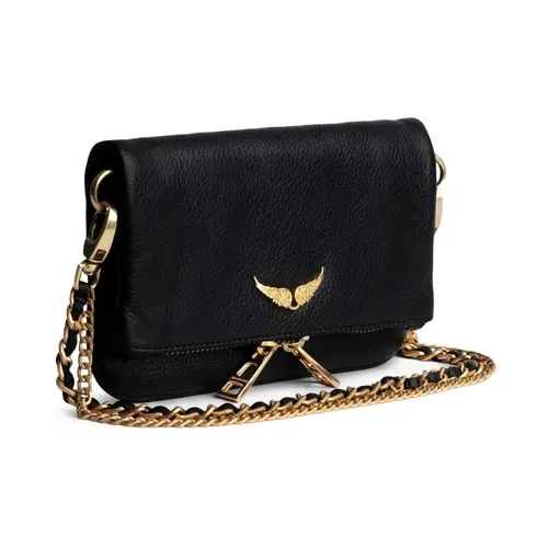 Bags > Shoulder Bags - - Zadig & Voltaire - Modalova