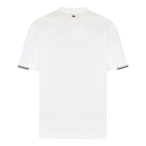 Hugo - Tops > T-Shirts - White - Hugo - Modalova