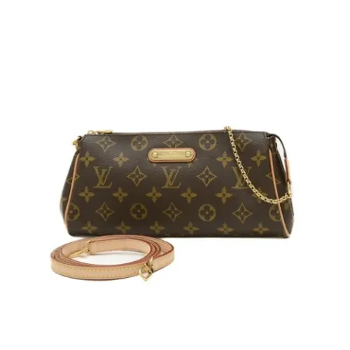 Pre-owned > Pre-owned Bags > Pre-owned Cross Body Bags - - Louis Vuitton Vintage - Modalova