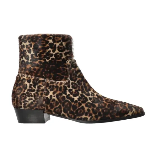 Shoes > Boots > Cowboy Boots - - Copenhagen Studios - Modalova