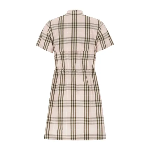 Dresses > Day Dresses > Short Dresses - - Burberry - Modalova