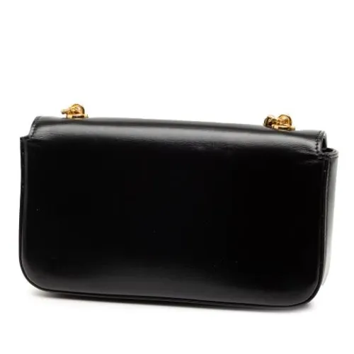 Pre-owned > Pre-owned Bags > Pre-owned Shoulder Bags - - Celine Vintage - Modalova