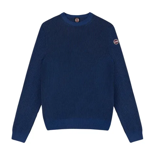 Knitwear > Round-neck Knitwear - - Colmar - Modalova