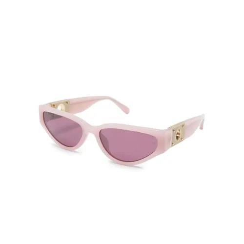Accessories > Sunglasses - - Linda Farrow - Modalova