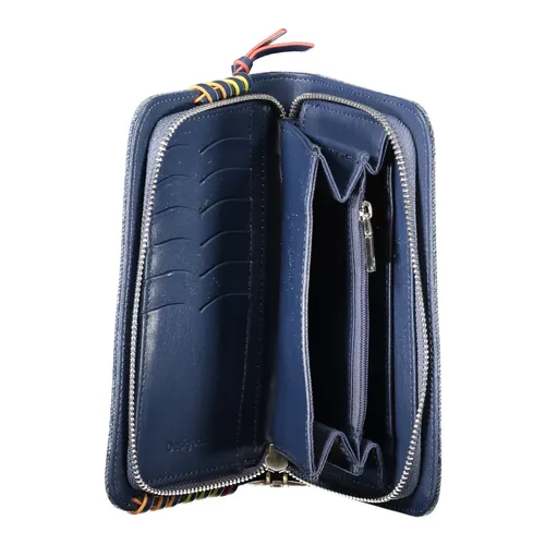 Accessories > Wallets & Cardholders - - Desigual - Modalova