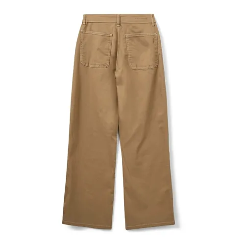 Trousers > Wide Trousers - - Sofie Schnoor - Modalova