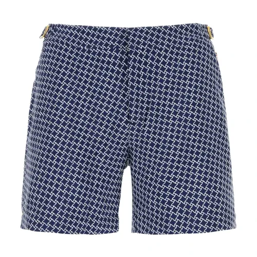 Swimwear > Beachwear - - Orlebar Brown - Modalova