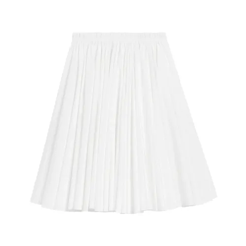 Skirts > Midi Skirts - - Ami Paris - Modalova
