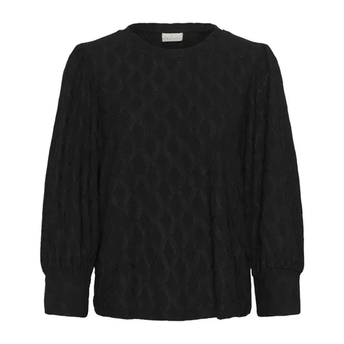 Blouses & Shirts > Blouses - - Kaffe - Modalova