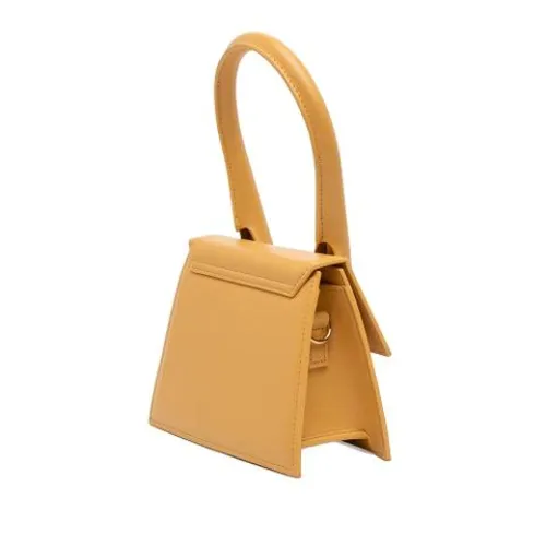 Pre-owned > Pre-owned Bags > Pre-owned Mini Bags - - Jacquemus Pre-owned - Modalova