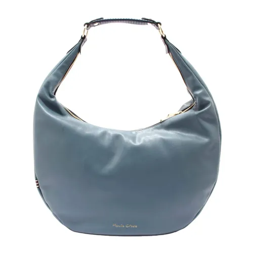 Bags > Handbags - - Manila Grace - Modalova