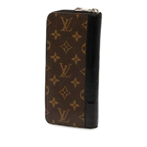 Pre-owned > Pre-owned Accessories > Pre-owned Wallets - - Louis Vuitton Vintage - Modalova