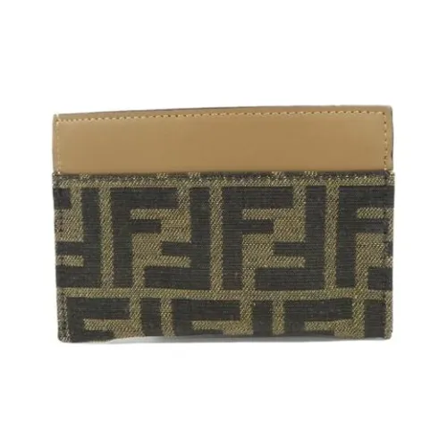Pre-owned > Pre-owned Accessories - - Fendi Vintage - Modalova