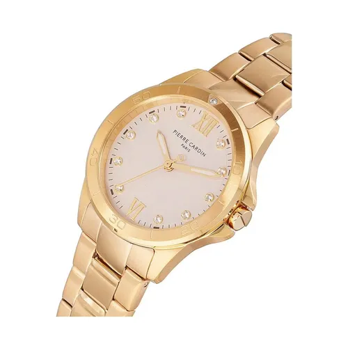 Accessories > Watches - - Pierre Cardin - Modalova