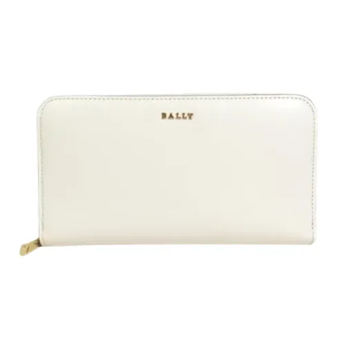 Pre-owned > Pre-owned Accessories > Pre-owned Wallets - - Bally Pre-owned - Modalova