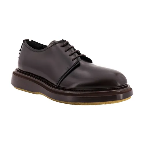 Shoes > Flats > Business Shoes - - THE Antipode - Modalova
