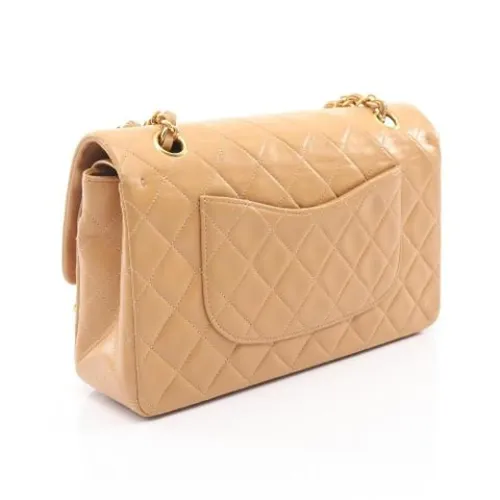 Pre-owned > Pre-owned Bags > Pre-owned Shoulder Bags - - Chanel Vintage - Modalova