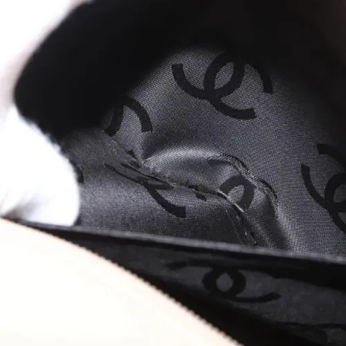 Pre-owned > Pre-owned Bags > Pre-owned Handbags - - Chanel Vintage - Modalova