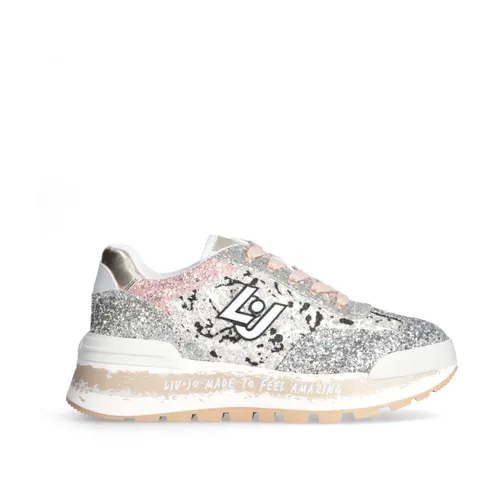 Shoes > Sneakers - - Liu Jo - Modalova