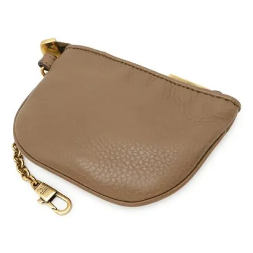 Pre-owned > Pre-owned Accessories > Pre-owned Wallets - - Gucci Vintage - Modalova