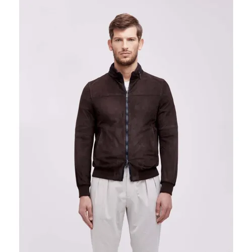 Jackets > Light Jackets - - Gimo's - Modalova