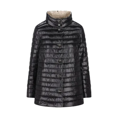 Jackets > Winter Jackets - - Herno - Modalova