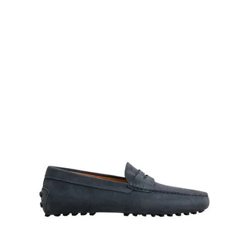 Shoes > Flats > Loafers - - Tod's - Modalova