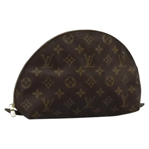 Pre-owned > Pre-owned Bags - - Louis Vuitton Vintage - Modalova