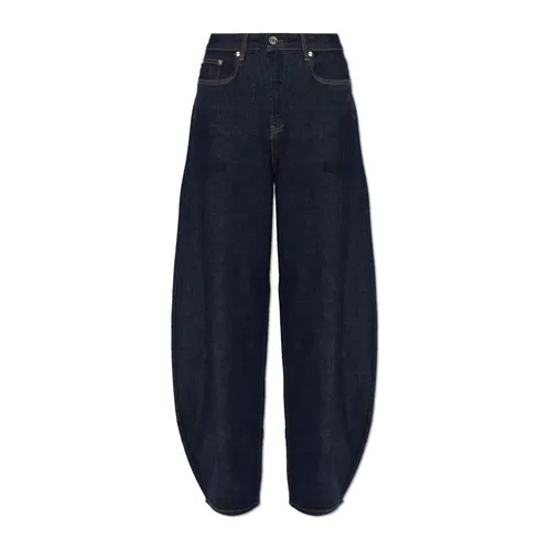 Jeans > Loose-fit Jeans - - Gestuz - Modalova