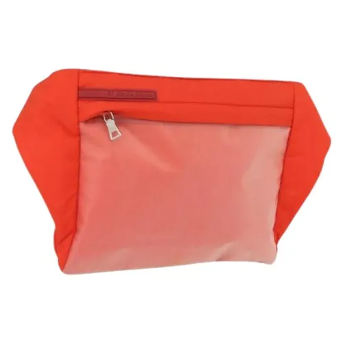 Pre-owned > Pre-owned Bags > Pre-owned Clutches - - Prada Vintage - Modalova