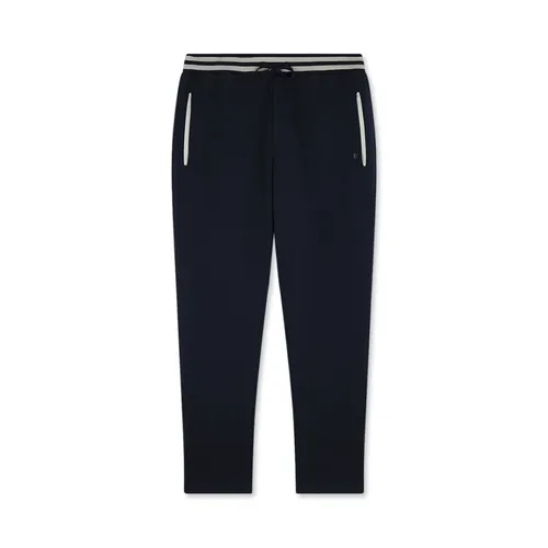 Trousers > Sweatpants - - Paul & Shark - Modalova