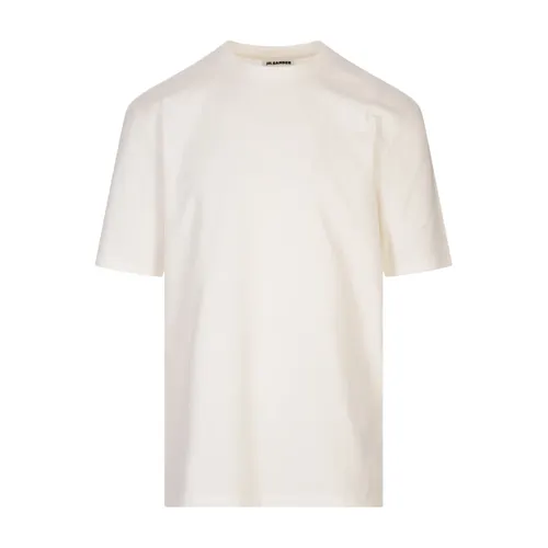 Tops > T-Shirts - - Jil Sander - Modalova