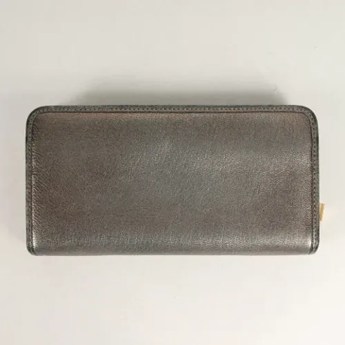 Pre-owned > Pre-owned Accessories > Pre-owned Wallets - - Loewe Pre-owned - Modalova