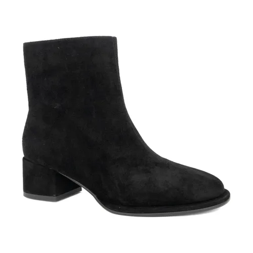 Shoes > Boots > Heeled Boots - - Linda Baumann - Modalova