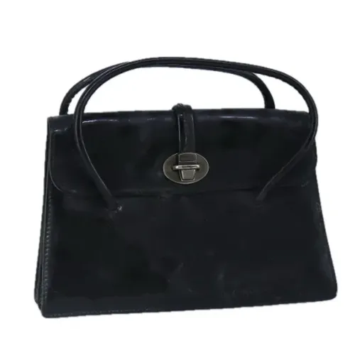 Pre-owned > Pre-owned Bags > Pre-owned Handbags - - Miu Miu Pre-owned - Modalova