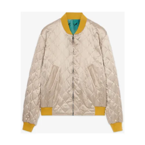 Jackets > Bomber Jackets - - Pierre-Louis Mascia - Modalova
