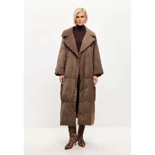 Coats > Parkas - - Cesare Gaspari - Modalova