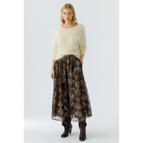 Skirts > Midi Skirts - - Oui - Modalova