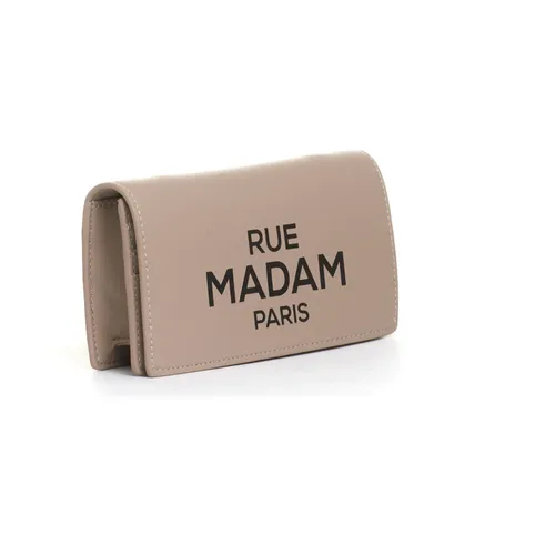 Bags > Clutches - - Rue Madam - Modalova