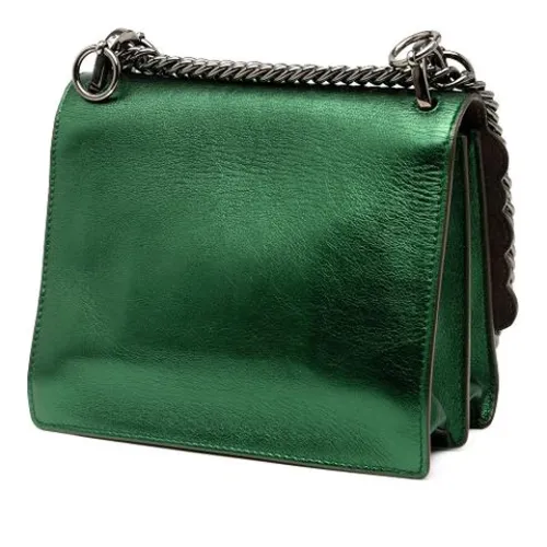 Pre-owned > Pre-owned Bags > Pre-owned Shoulder Bags - - Fendi Vintage - Modalova