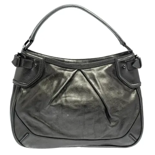 Pre-owned > Pre-owned Bags > Pre-owned Handbags - - Burberry Vintage - Modalova