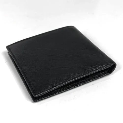 Pre-owned > Pre-owned Accessories > Pre-owned Wallets - - Prada Vintage - Modalova