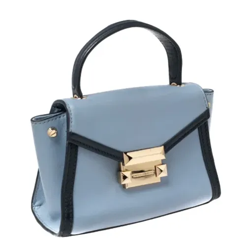 Pre-owned > Pre-owned Bags > Pre-owned Handbags - - Michael Kors Pre-owned - Modalova